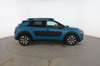 Citroën C4 Cactus 1.2 PureTech Feel Edition