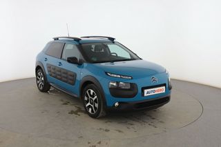 Citroën C4 Cactus 1.2 PureTech Feel Edition