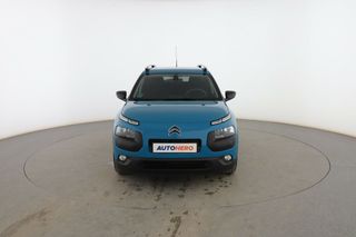 Citroën C4 Cactus 1.2 PureTech Feel Edition