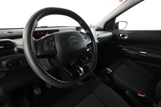 Citroën C4 Cactus 1.2 PureTech Feel Edition