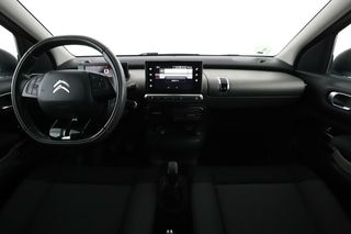 Citroën C4 Cactus 1.2 PureTech Feel Edition