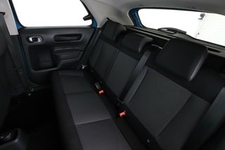 Citroën C4 Cactus 1.2 PureTech Feel Edition