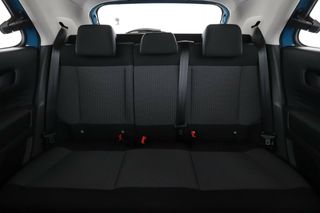 Citroën C4 Cactus 1.2 PureTech Feel Edition