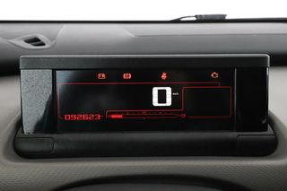 Citroën C4 Cactus 1.2 PureTech Feel Edition