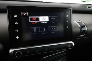 Citroën C4 Cactus 1.2 PureTech Feel Edition