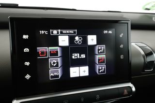 Citroën C4 Cactus 1.2 PureTech Feel Edition