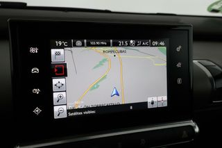 Citroën C4 Cactus 1.2 PureTech Feel Edition