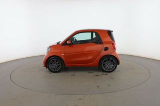 Smart Fortwo 0.9 Turbo Basis passion