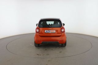 Smart Fortwo 0.9 Turbo Basis passion