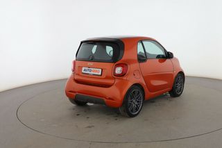 Smart Fortwo 0.9 Turbo Basis passion