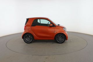 Smart Fortwo 0.9 Turbo Basis passion