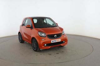 Smart Fortwo 0.9 Turbo Basis passion