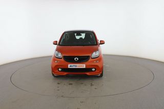 Smart Fortwo 0.9 Turbo Basis passion