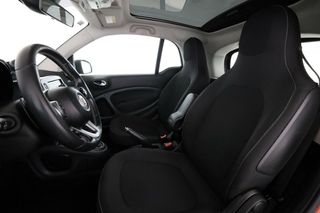 Smart Fortwo 0.9 Turbo Basis passion