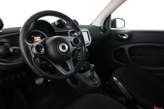 Smart Fortwo 0.9 Turbo Basis passion