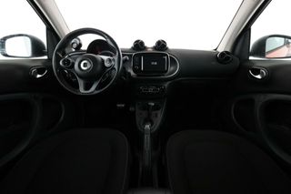 Smart Fortwo 0.9 Turbo Basis passion