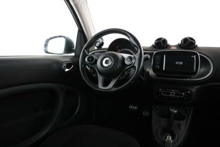 Smart Fortwo 0.9 Turbo Basis passion