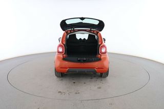 Smart Fortwo 0.9 Turbo Basis passion
