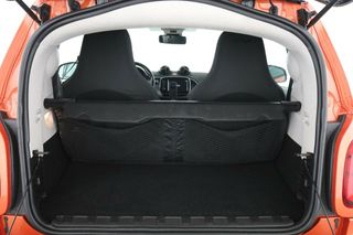 Smart Fortwo 0.9 Turbo Basis passion