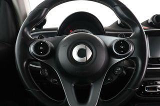 Smart Fortwo 0.9 Turbo Basis passion