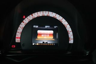 Smart Fortwo 0.9 Turbo Basis passion