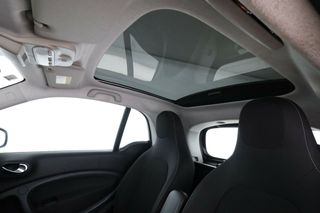 Smart Fortwo 0.9 Turbo Basis passion