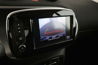 Smart Fortwo 0.9 Turbo Basis passion