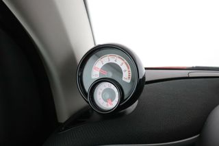Smart Fortwo 0.9 Turbo Basis passion