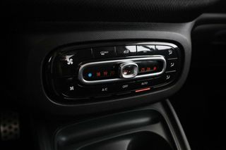 Smart Fortwo 0.9 Turbo Basis passion