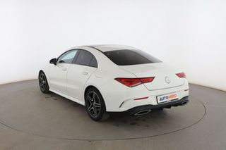 Mercedes CLA CLA 180 AMG Line
