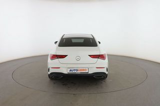 Mercedes CLA CLA 180 AMG Line