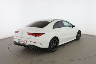 Mercedes CLA CLA 180 AMG Line