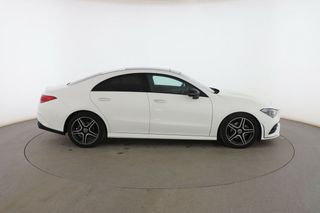 Mercedes CLA CLA 180 AMG Line