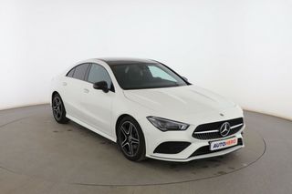 Mercedes CLA CLA 180 AMG Line