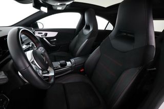 Mercedes CLA CLA 180 AMG Line