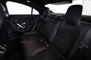 Mercedes CLA CLA 180 AMG Line