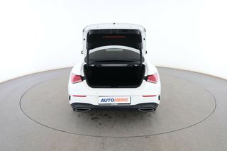 Mercedes CLA CLA 180 AMG Line