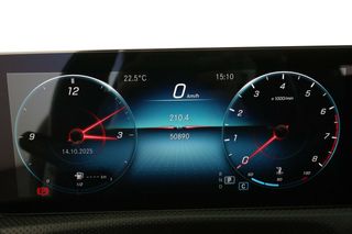 Mercedes CLA CLA 180 AMG Line