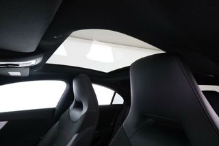 Mercedes CLA CLA 180 AMG Line