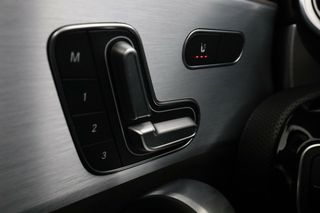 Mercedes CLA CLA 180 AMG Line