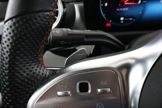 Mercedes CLA CLA 180 AMG Line