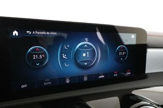 Mercedes CLA CLA 180 AMG Line