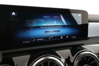 Mercedes CLA CLA 180 AMG Line