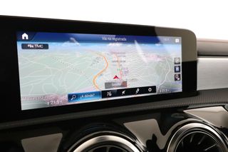 Mercedes CLA CLA 180 AMG Line