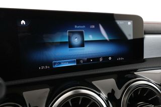 Mercedes CLA CLA 180 AMG Line