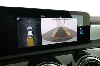Mercedes CLA CLA 180 AMG Line