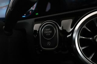 Mercedes CLA CLA 180 AMG Line