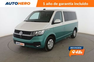 Volkswagen Caravelle 2.0 TDI Trendline FWD