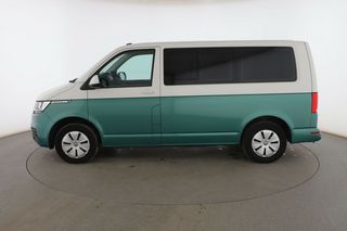 Volkswagen Caravelle 2.0 TDI Trendline FWD