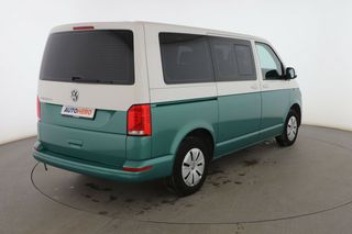 Volkswagen Caravelle 2.0 TDI Trendline FWD
